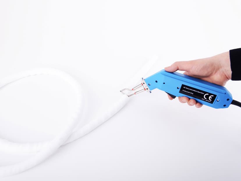 Multibrackets M Universal Cable Sock Self Wrapping, 19mm