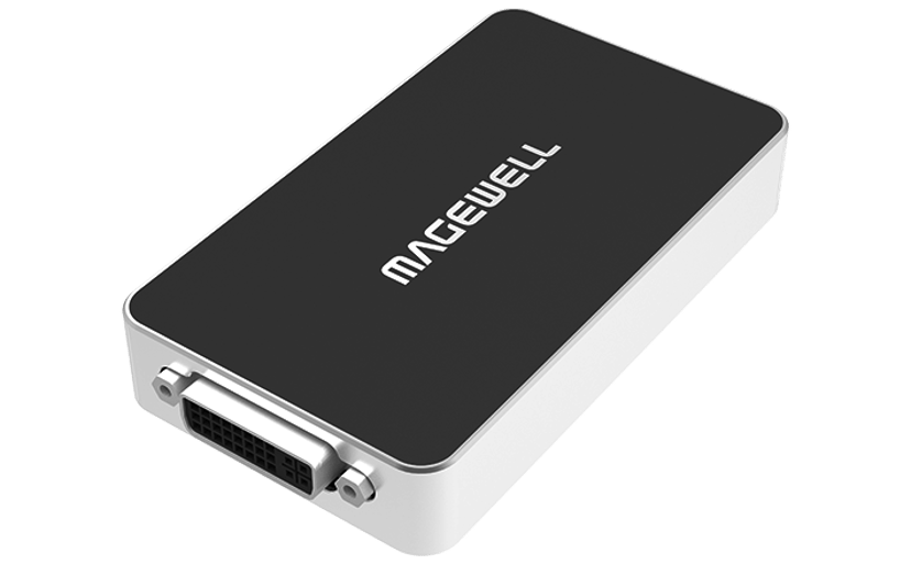 Magewell DVI Capture Plus