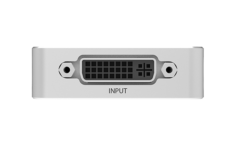 Magewell DVI Capture Plus