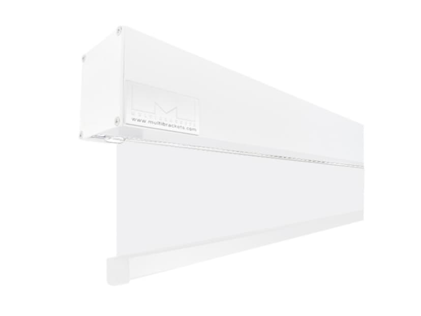 Multibrackets M Motorized Projection Screen Deluxe