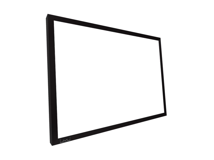 Multibrackets M Framed Projection Screen 16:10 323x202 150"