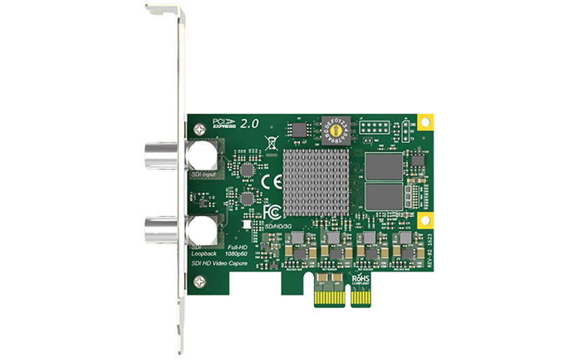 Magewell Pro Capture Sdi 3G/HD