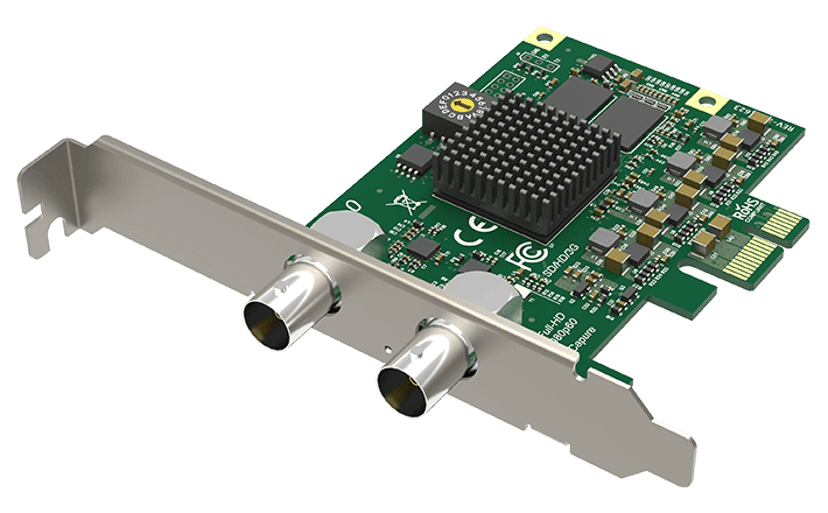 Magewell Pro Capture Sdi 3G/HD