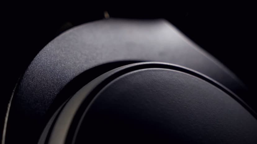 Xtrfy H2 Stereo Svart