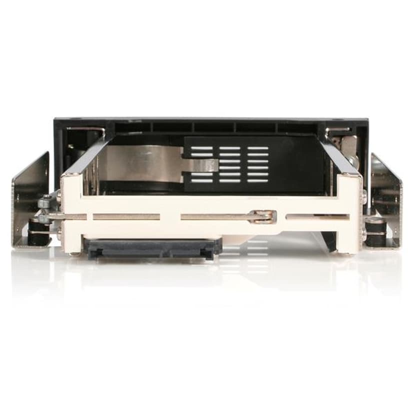 Startech 5.25in Trayless Hot Swap Mobile Rack for 3.5in Hard Drive