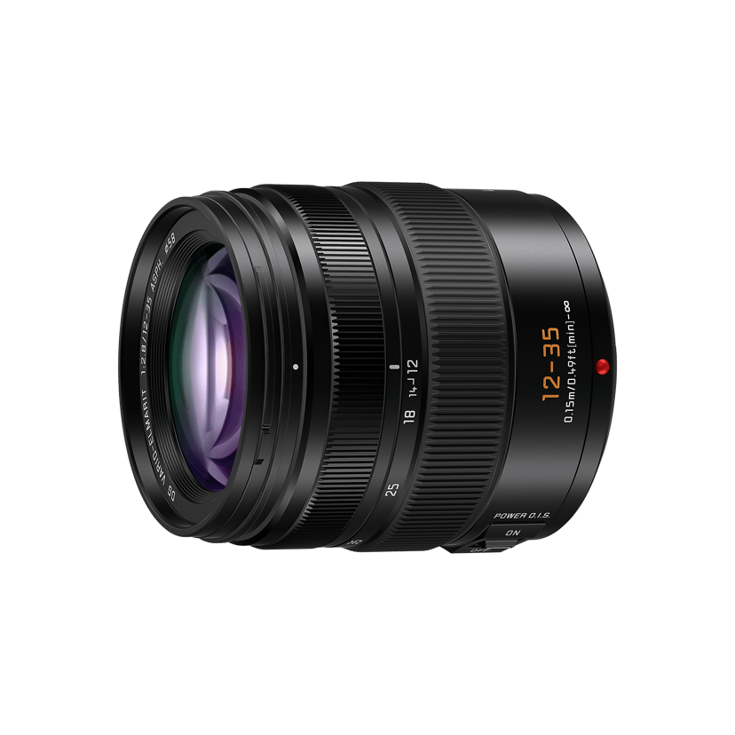 Panasonic 12-35mm 2,8 LEICA Micro Four Thirds (MFT)