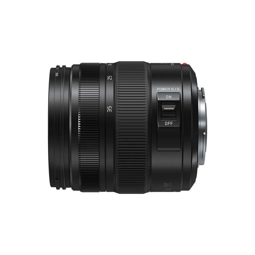 Panasonic 12-35mm 2,8 LEICA Micro Four Thirds (MFT)