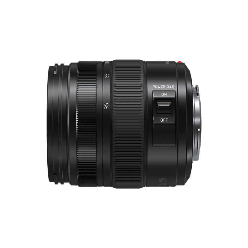 Panasonic 12-35mm 2,8 LEICA