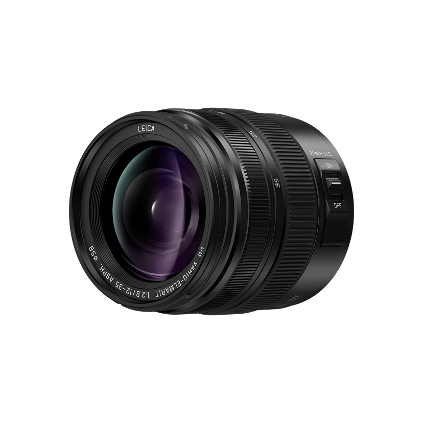 Panasonic 12-35mm 2,8 LEICA Micro Four Thirds (MFT)