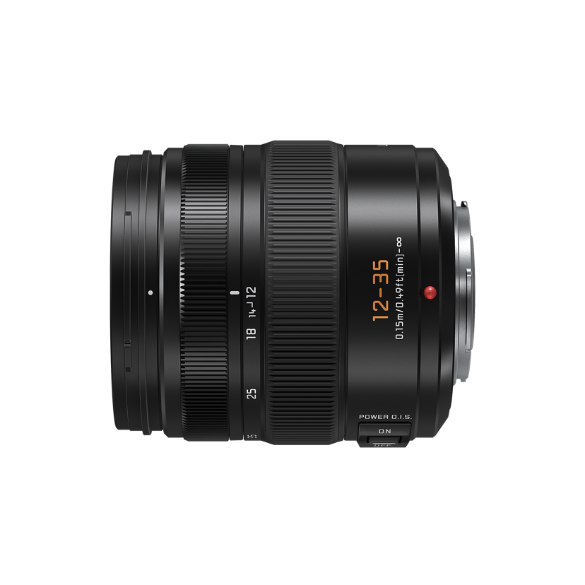 Panasonic 12-35mm 2,8 LEICA Micro Four Thirds (MFT)