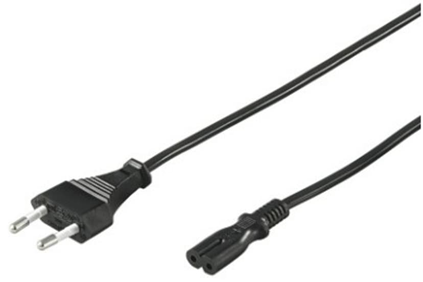 Datalogic Power Supply 5V DC 1.8m Zwart