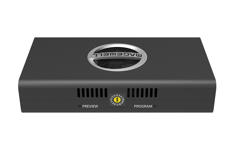 Magewell Pro Convert HDMI 4K Plus