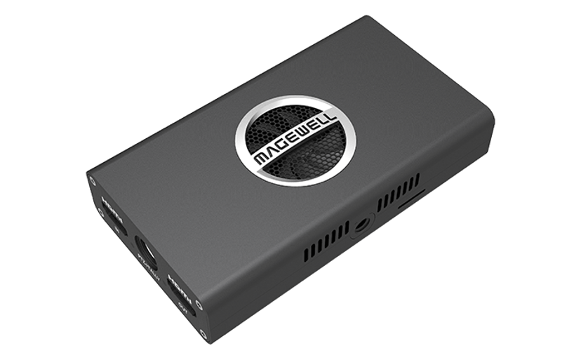 Magewell Pro Convert HDMI 4K Plus