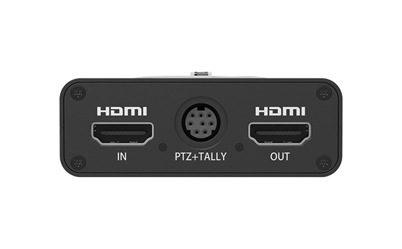 Magewell Pro Convert HDMI 4K Plus