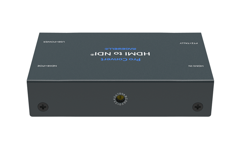 Magewell Pro Convert HDMI Tx To Ndi