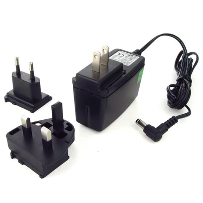 Digi 12Vdc 90-264Vac Power Supply For Connect SP 10W