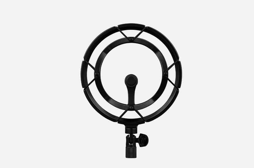 Logitech BLUE Radius III Shock Mount