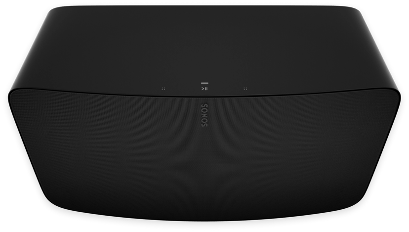 SONOS Five Musta