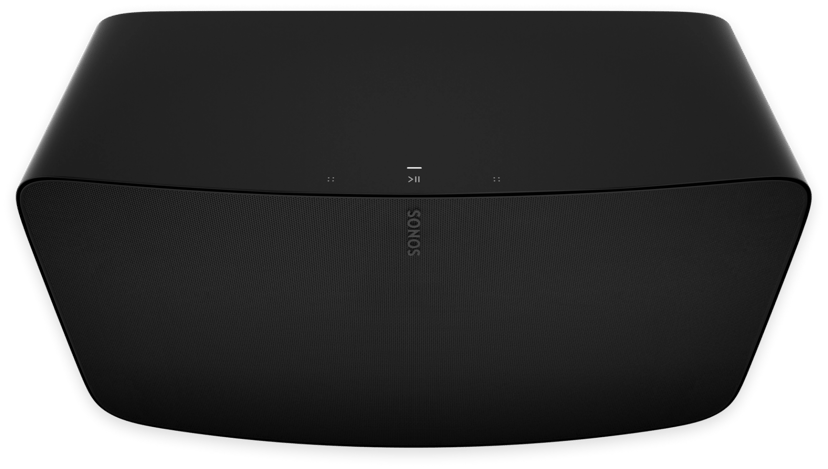 SONOS Five Sort