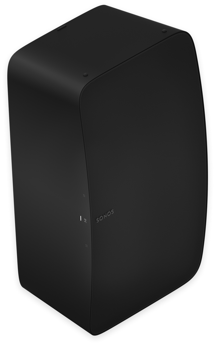 SONOS Five Musta
