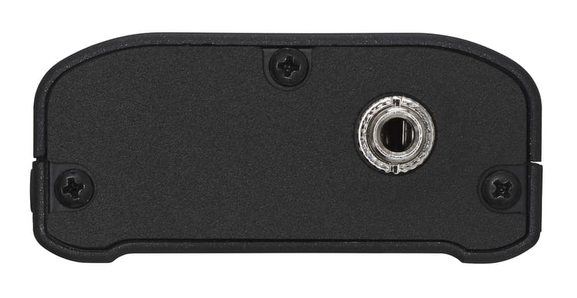 Tascam Digital Audio Recorder With Lavalier Microphone