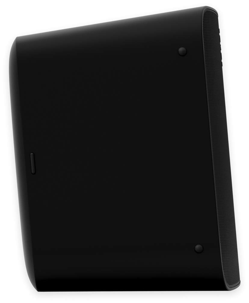 SONOS Five Musta