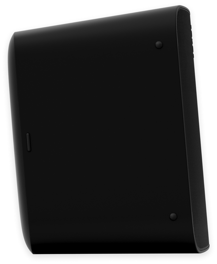 SONOS Five Sort