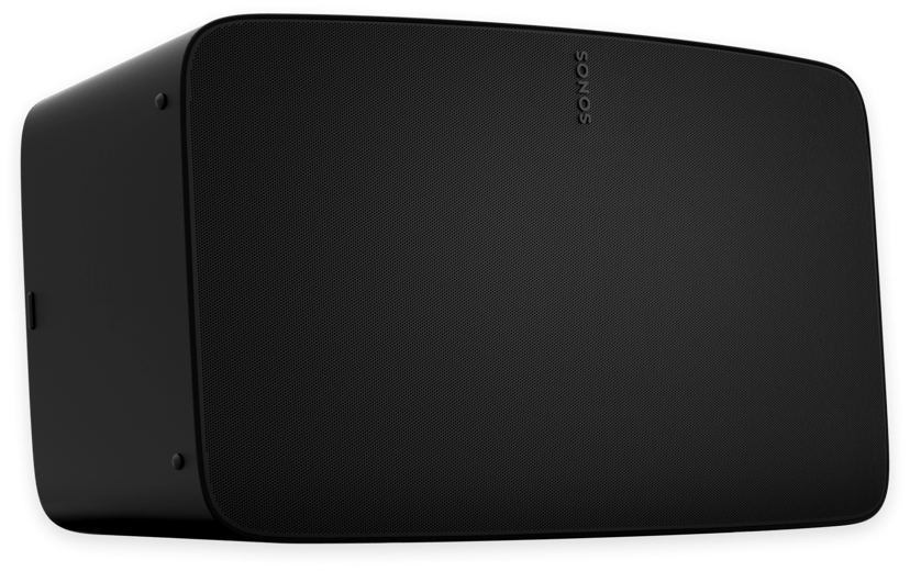 SONOS Five Musta
