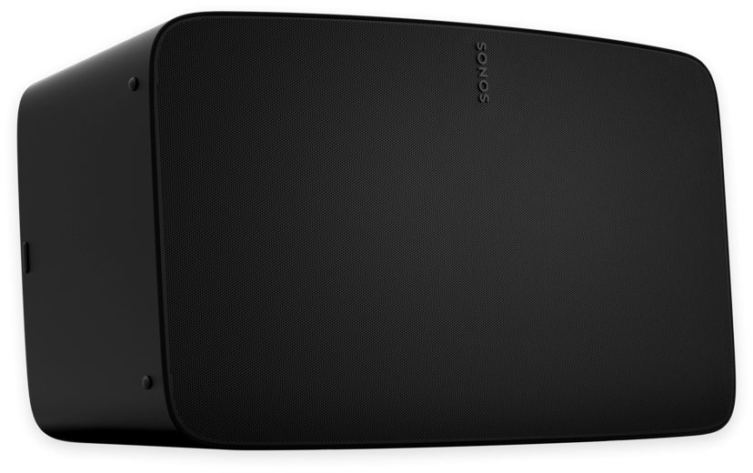 SONOS Five Sort