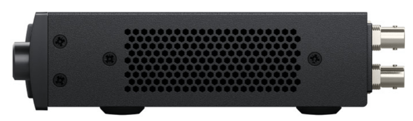 Blackmagic Web Presenter HD
