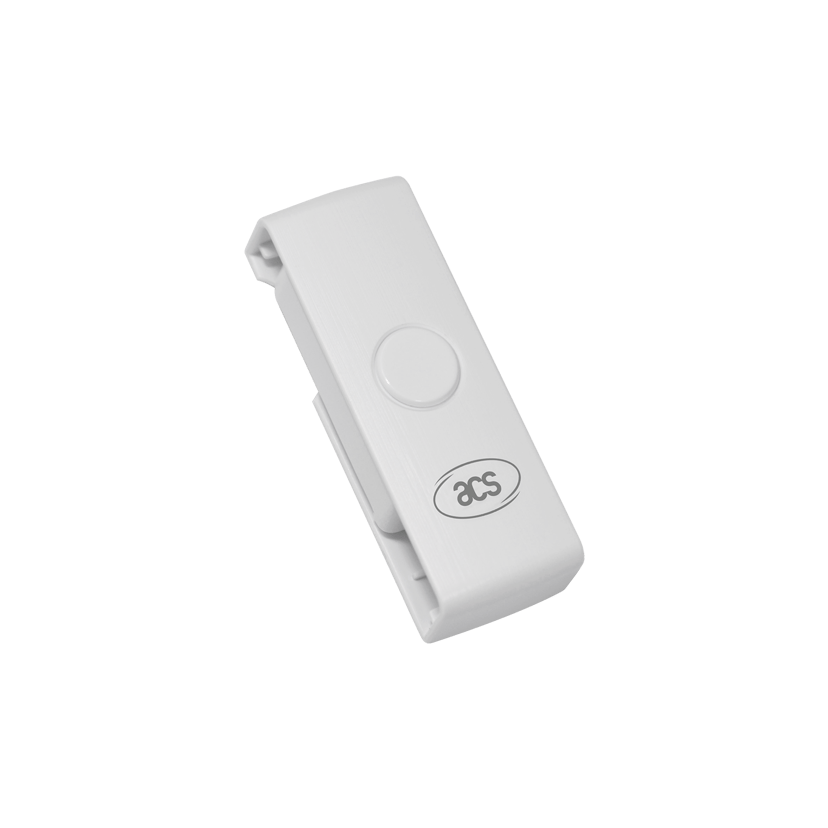 ACS ACR39U PocketMate II
