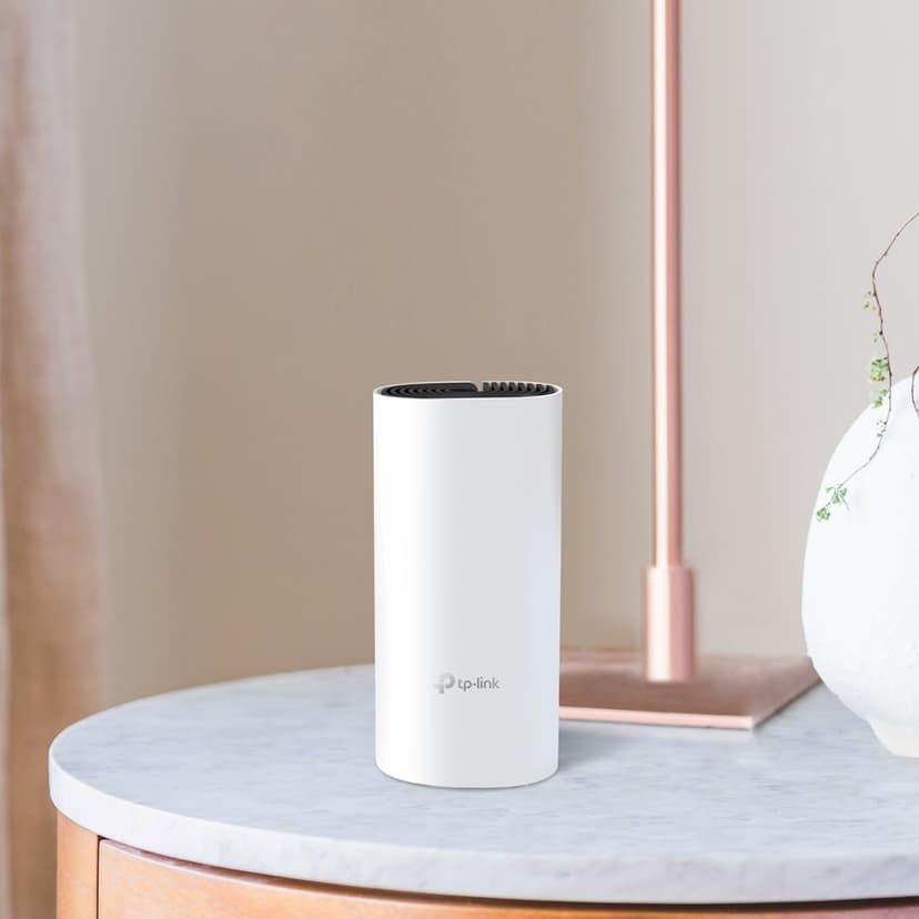 TP-Link Deco M4 Mesh WiFi System 3-Pack