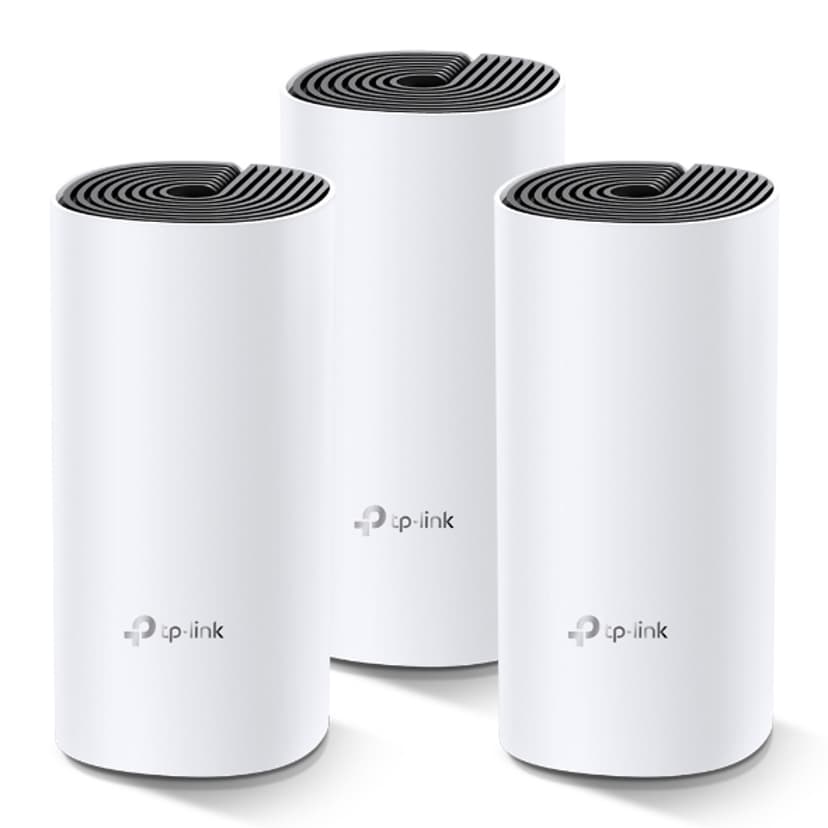 TP-Link Deco M4 Mesh WiFi System 3-Pack