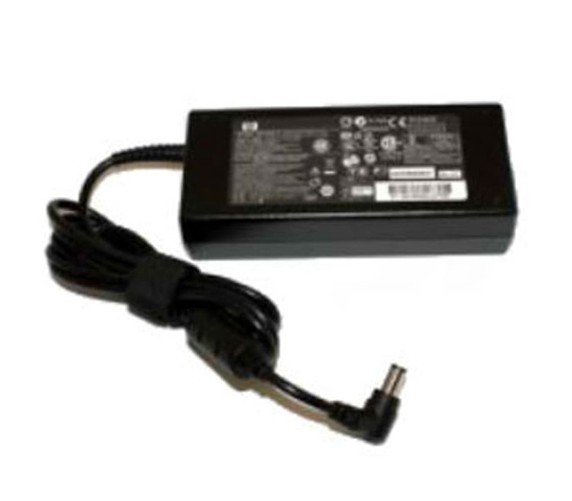HPE HP 579799-001 eladaptrar inomhus 120 W Svart 120W