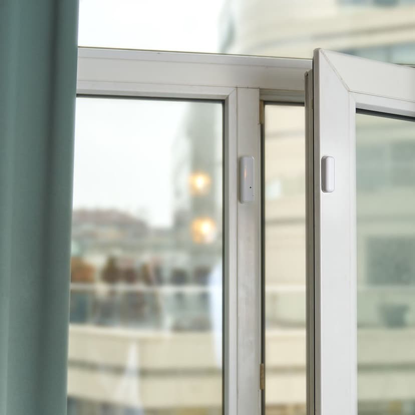 Shelly Door/Window WiFi Sensor