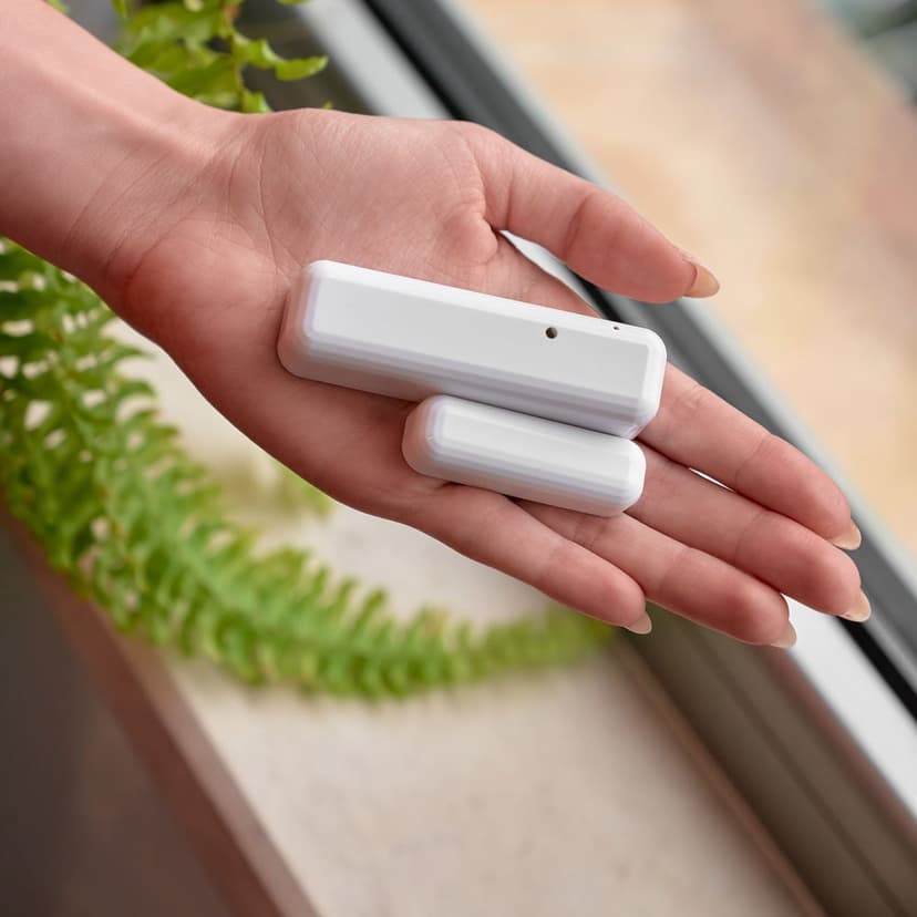 Shelly Door/Window WiFi Sensor