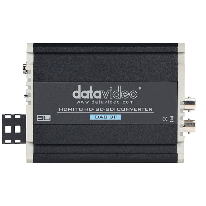Datavideo DAC-9P HDMI to SDI Converter