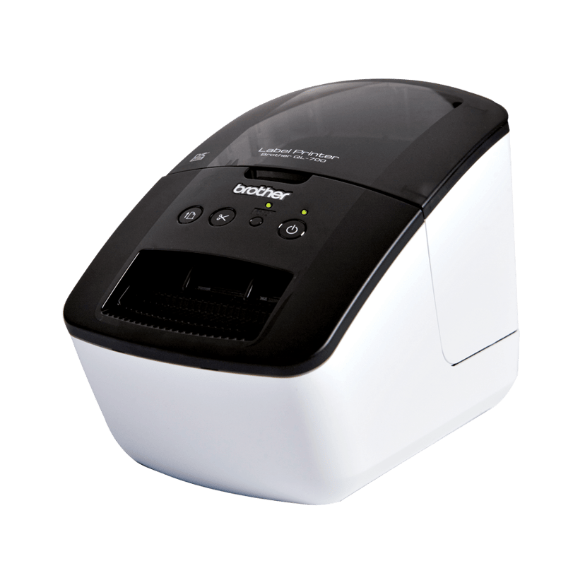 Brother P-Touch QL-700