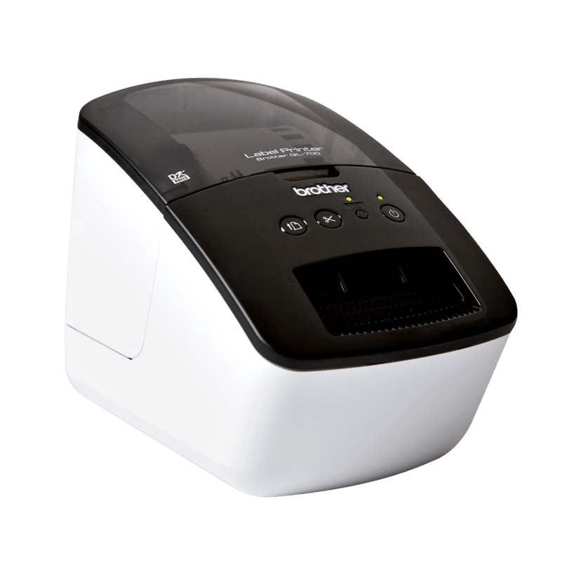 Brother P-Touch QL-700