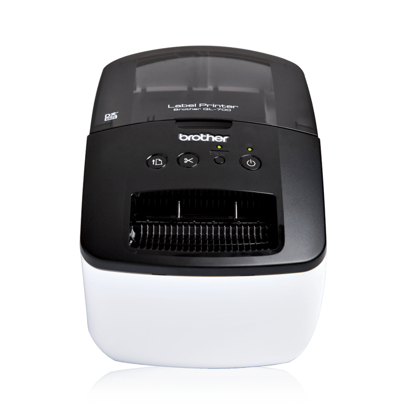 Brother P-Touch QL-700