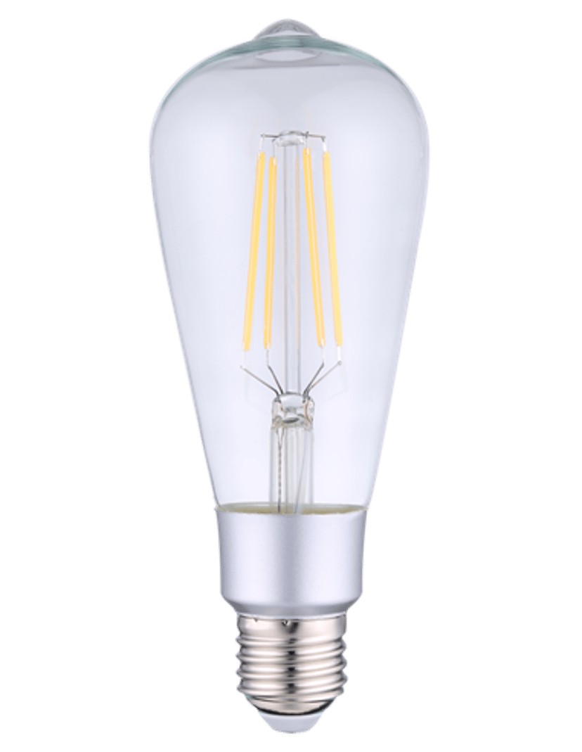 Shelly LED Bulb Vintage ST64