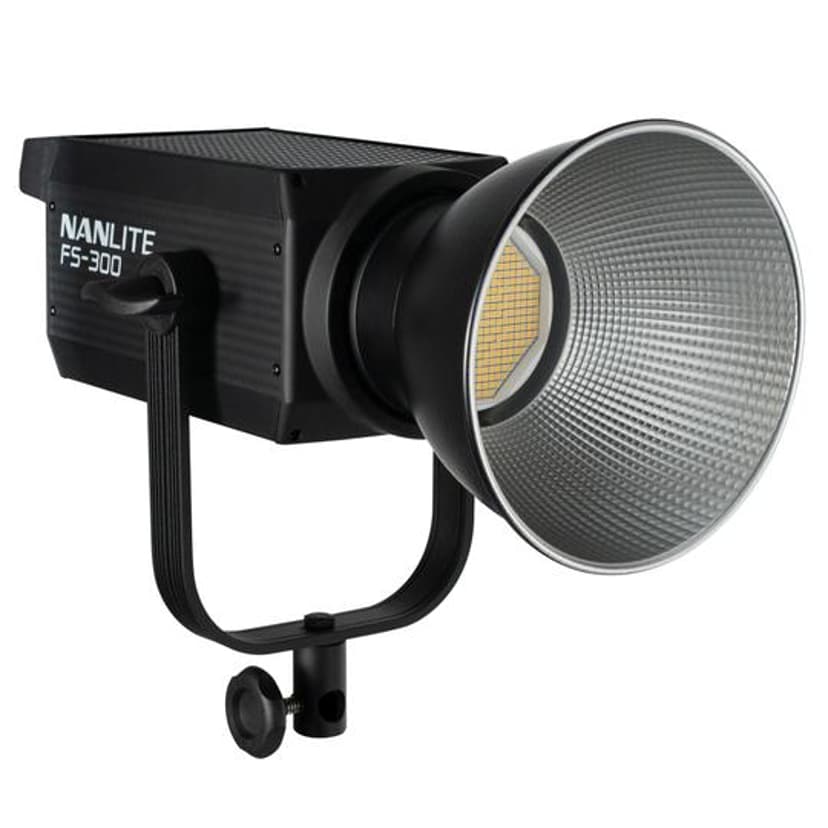 NANLITE FS-300 LED Spot Light