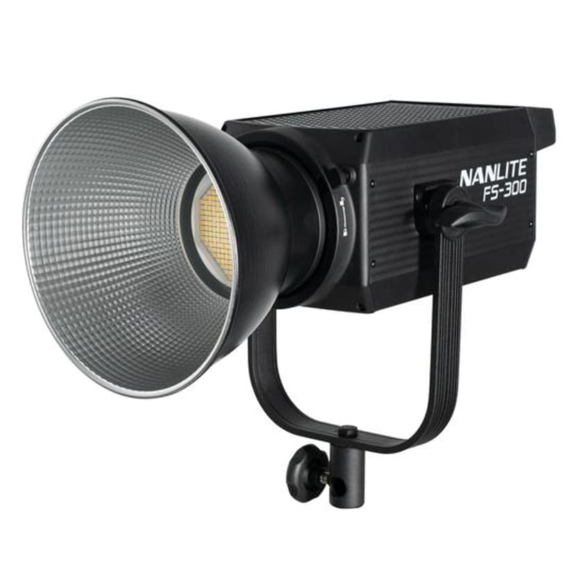 NANLITE FS-300 LED Spot Light