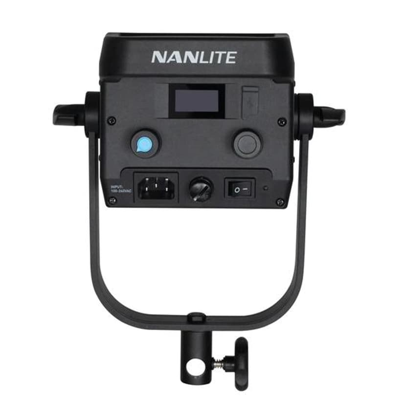 NANLITE FS-300 LED Spot Light