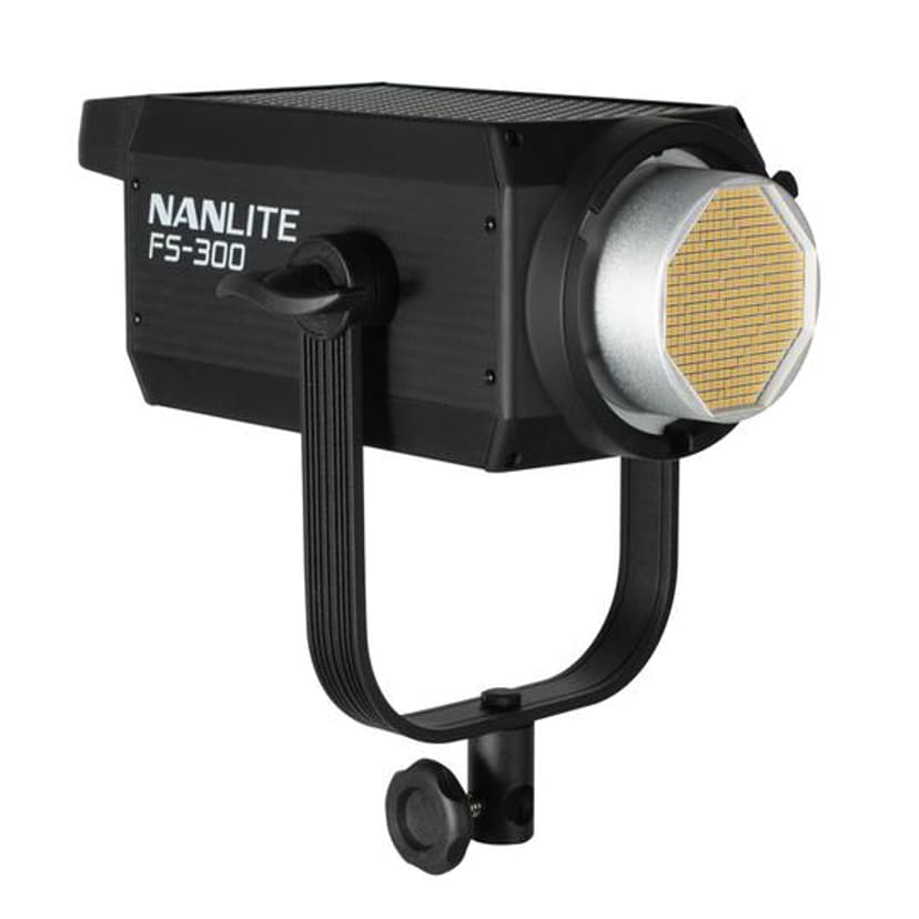 NANLITE FS-300 LED Spot Light