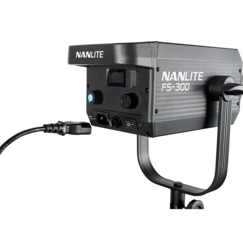 NANLITE FS-300 LED Spot Light