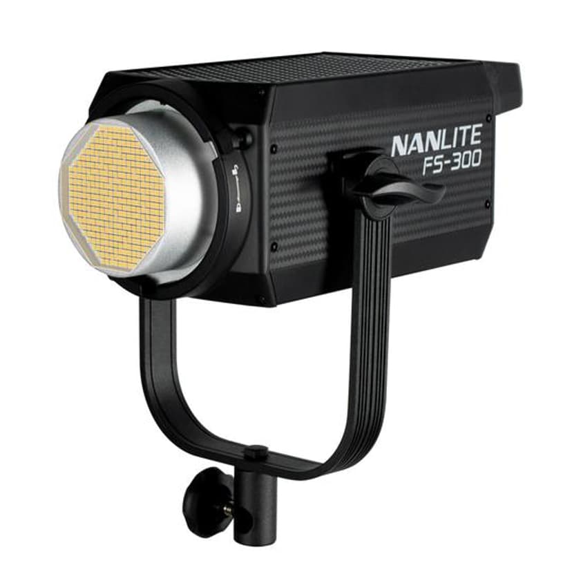 NANLITE FS-300 LED Spot Light