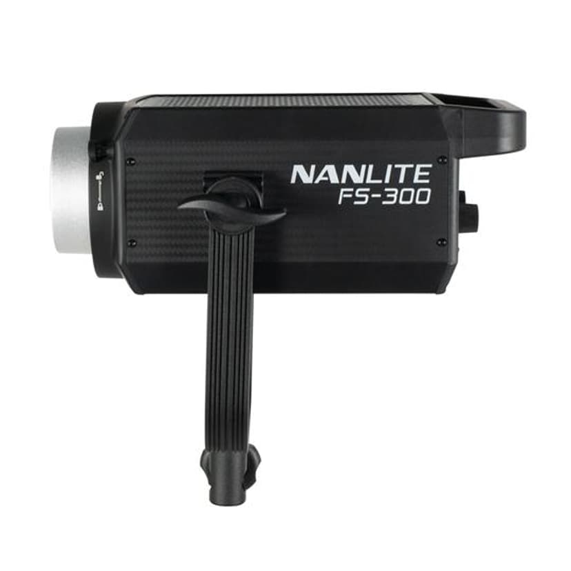 NANLITE FS-300 LED Spot Light