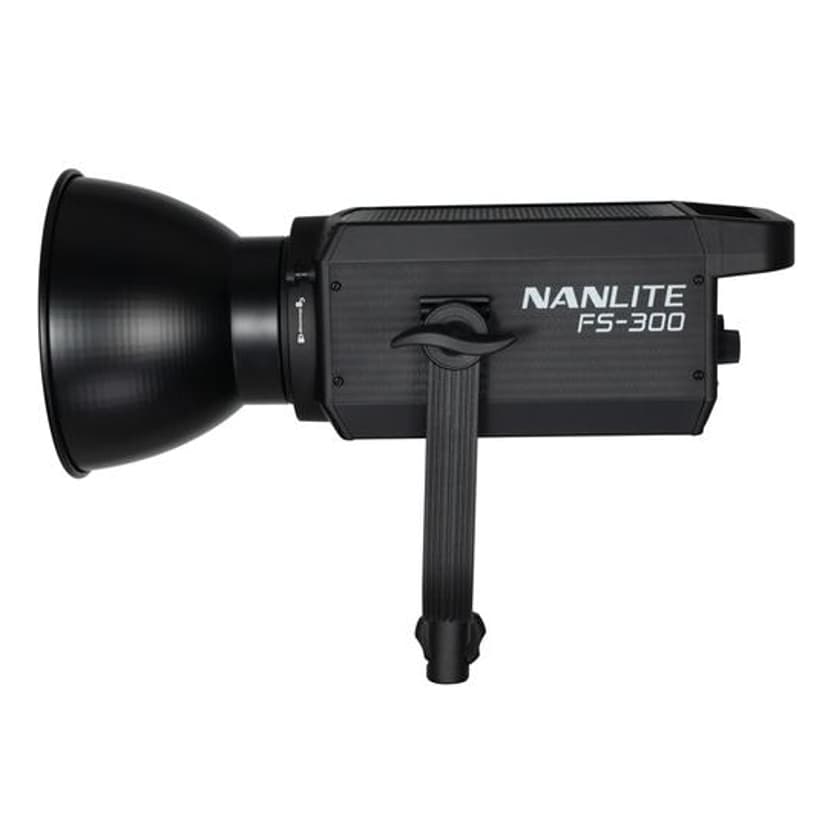 NANLITE FS-300 LED Spot Light