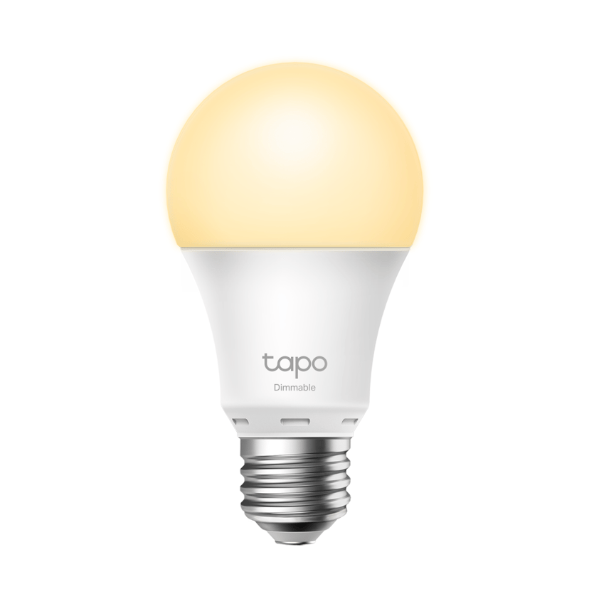 TP-Link Tapo L510E Älylamppu Wi-Fi 8,7 W